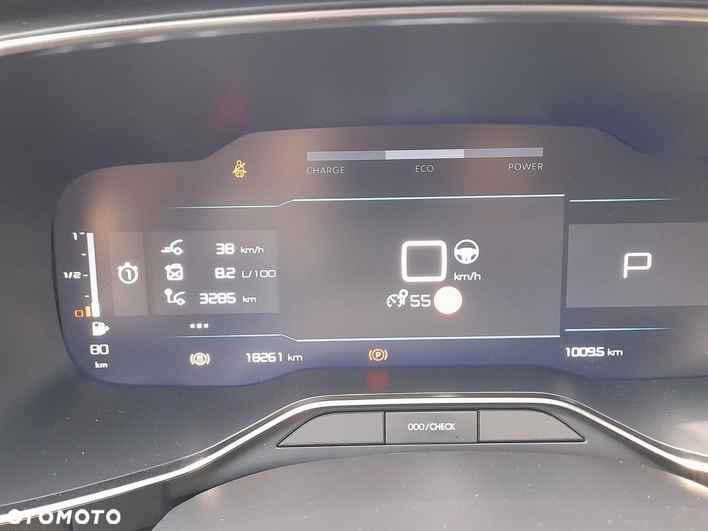 Citroën C5 Aircross 1.2 mHEV Max eDCT6 - 20