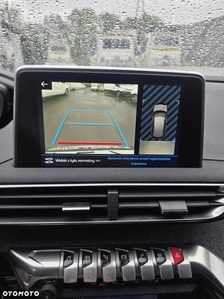 Peugeot 3008 BlueHDi 130 Stop & Start EAT8 Crossway - 21