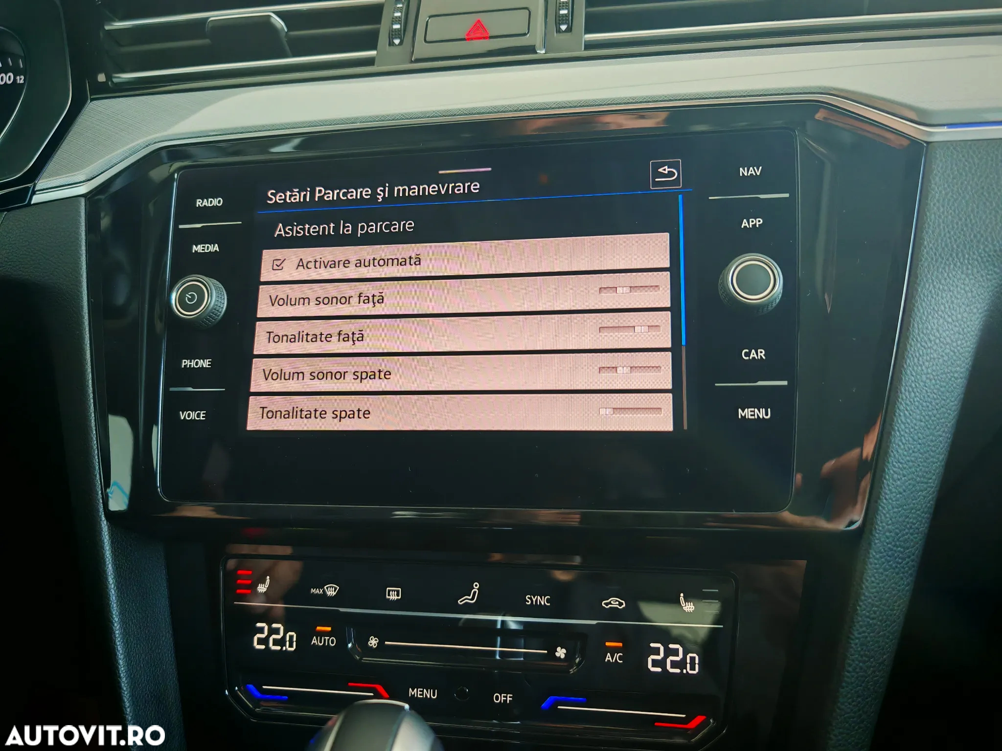 Volkswagen Passat Variant 1.4 TSI Plug-In-Hybrid DSG GTE - 32