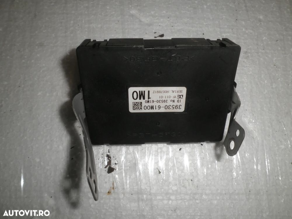Modul clima Suzuki SX4 , SX4 S-Cross, 2016 39530-61M00 - 1
