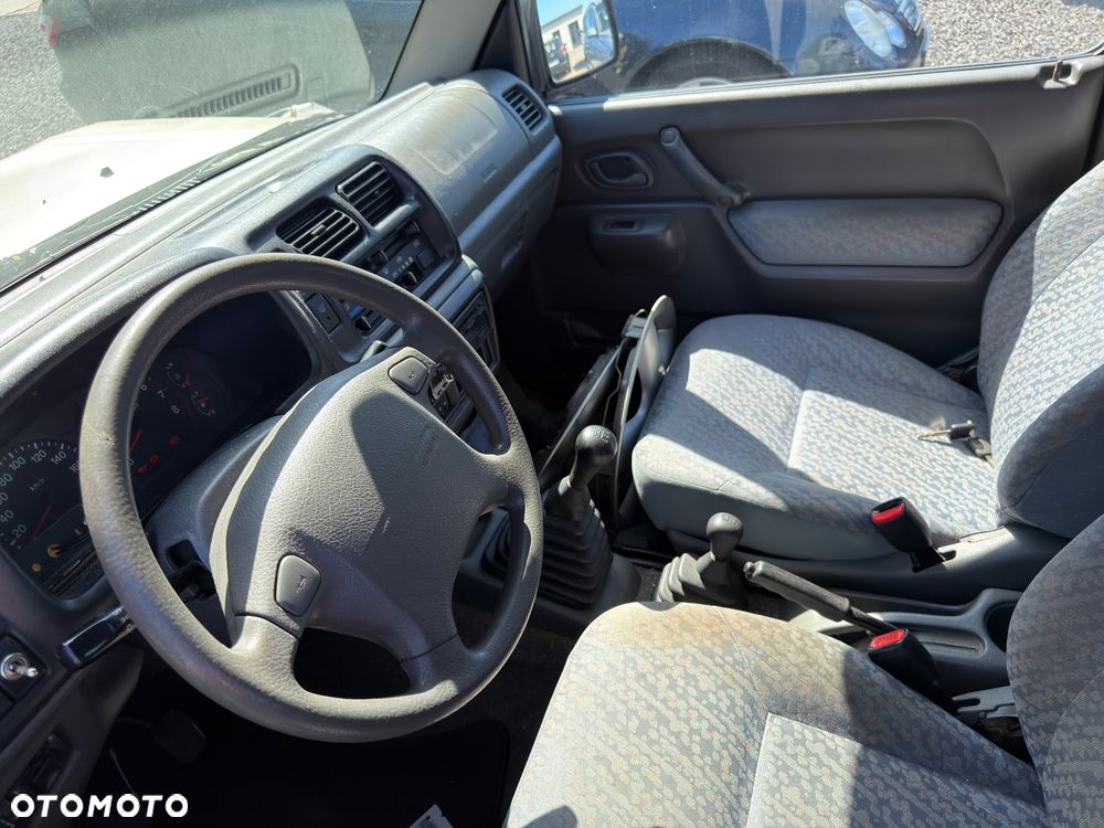 Suzuki Jimny 1.3 Jeans - 7