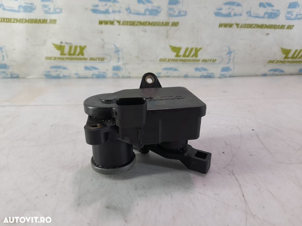 Motoras galerie de admisie A6421500494 3.0 cdi om642.950 Mercedes-Ben - 3