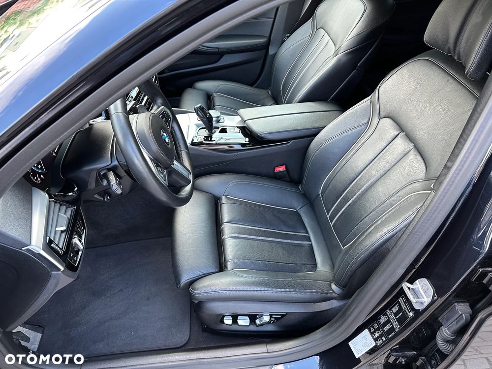 BMW Seria 5 - 22