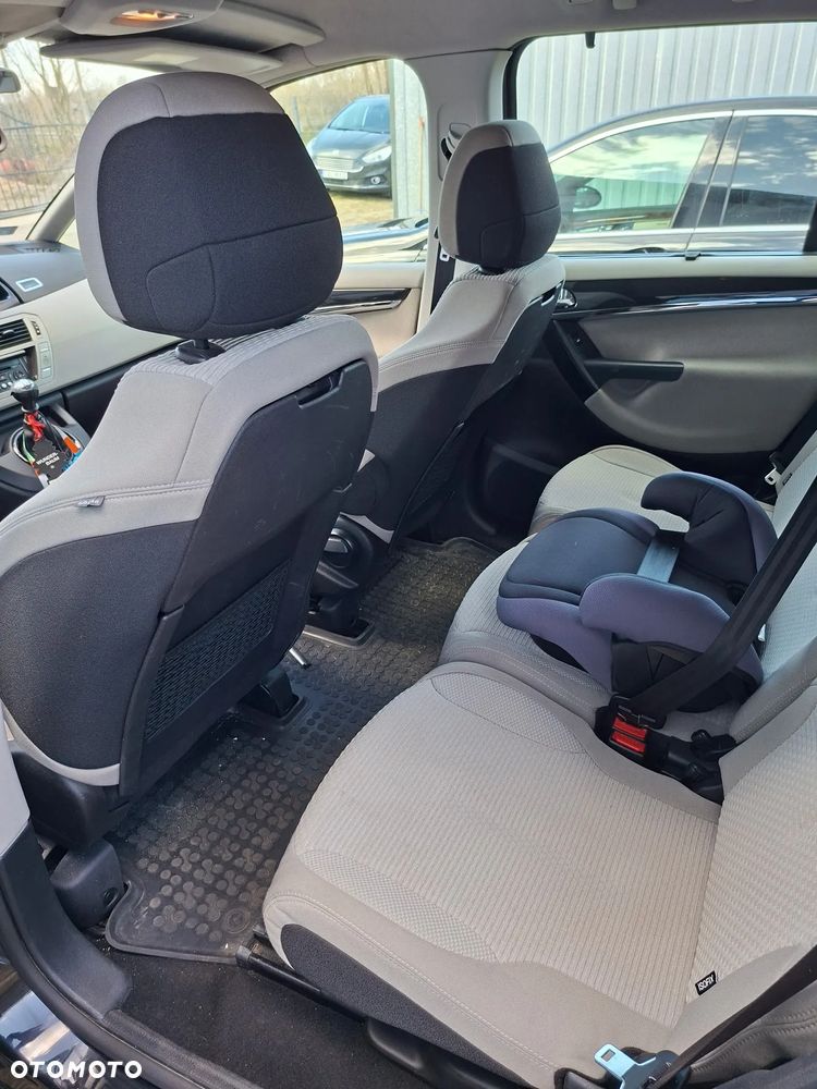 Citroën C4 Grand Picasso 1.6 HDi Selection - 14