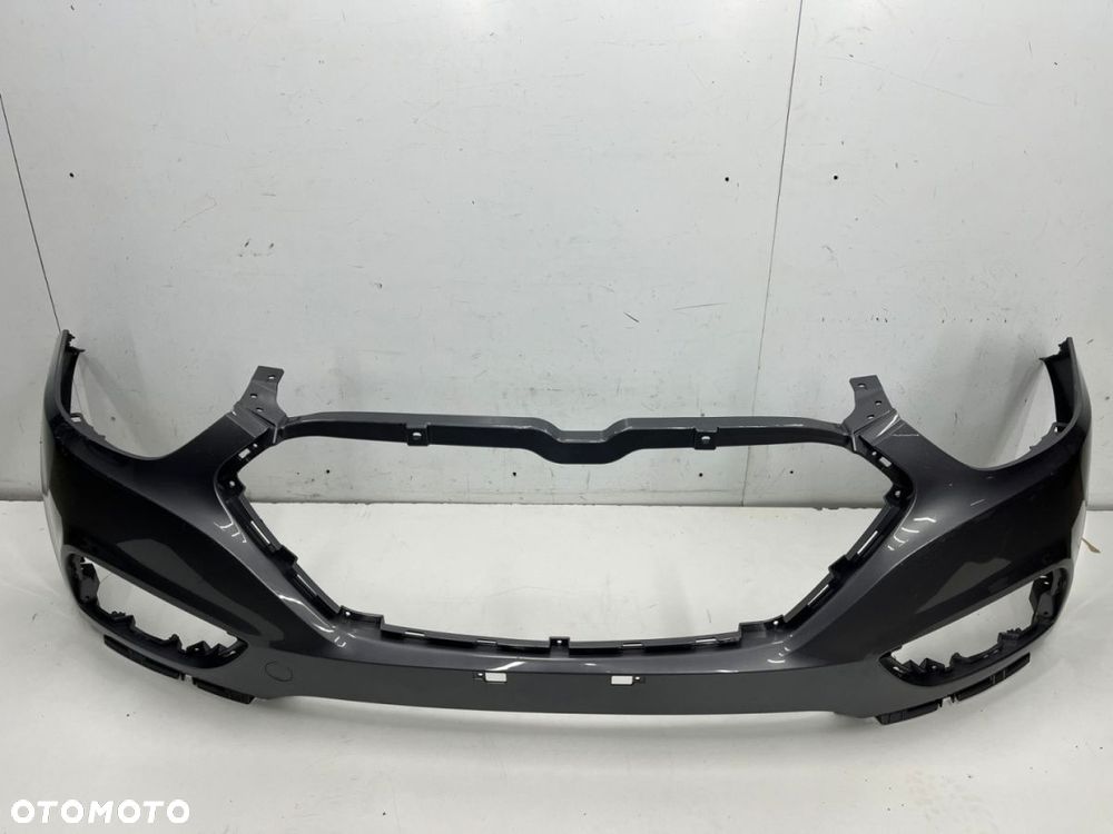 Zderzak przedni Hyundai IX35 13-15r. Lift przód ZAMIENNIK - 2