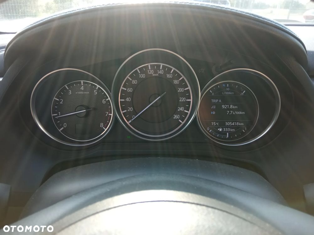 Mazda 6 2.0 Skypassion I-ELoop - 6