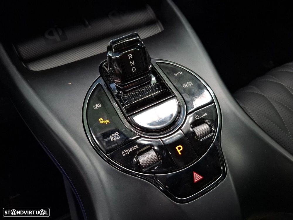 BYD Seal 82.5 kWh Design - 23