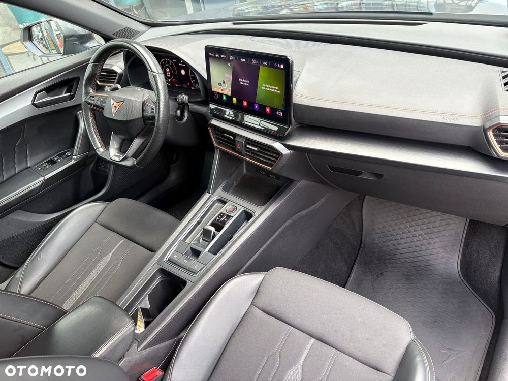 Cupra Formentor - 17