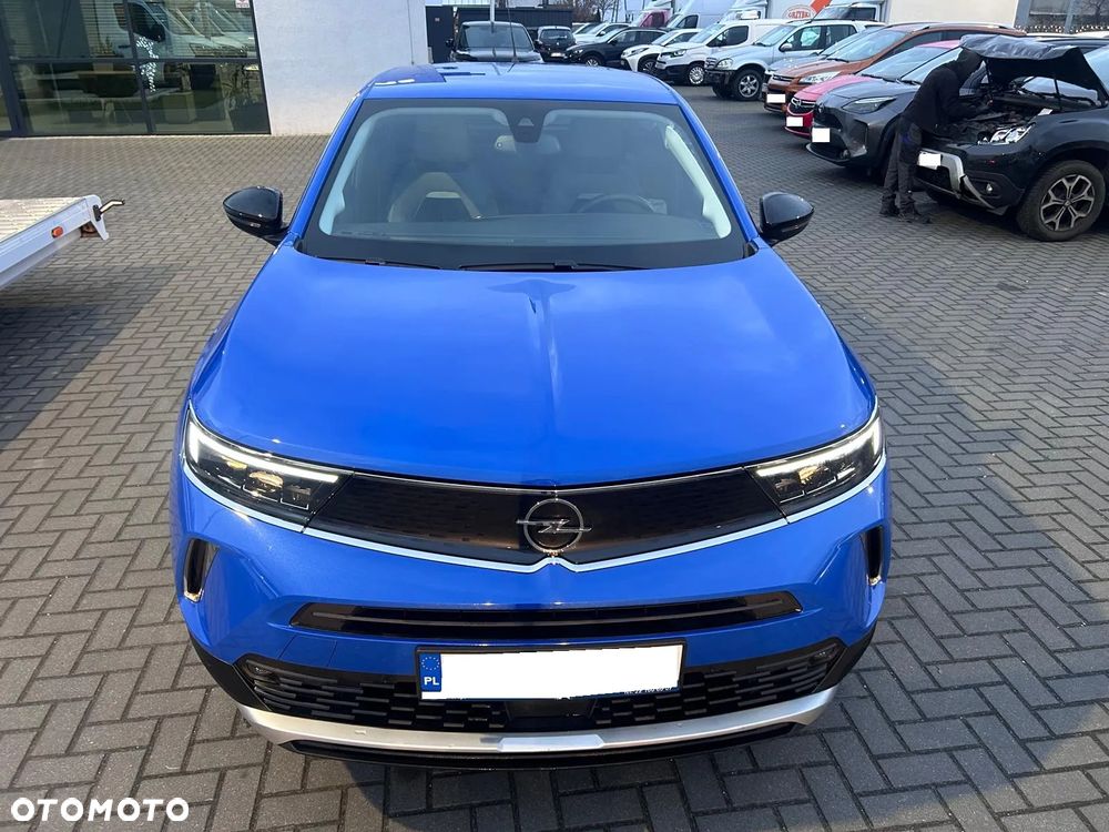 Opel Mokka 1.2 T Elegance S&S - 7