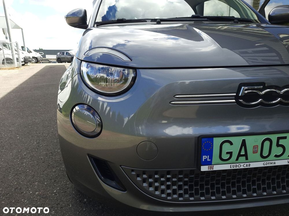 Fiat 500 - 25