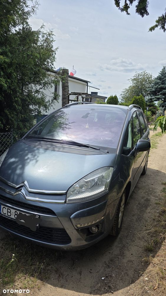 Citroën C4 Grand Picasso - 3