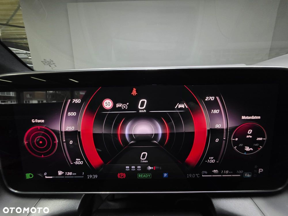 Mercedes-Benz GLC 300 de PHEV 4-Matic AMG Line - 16