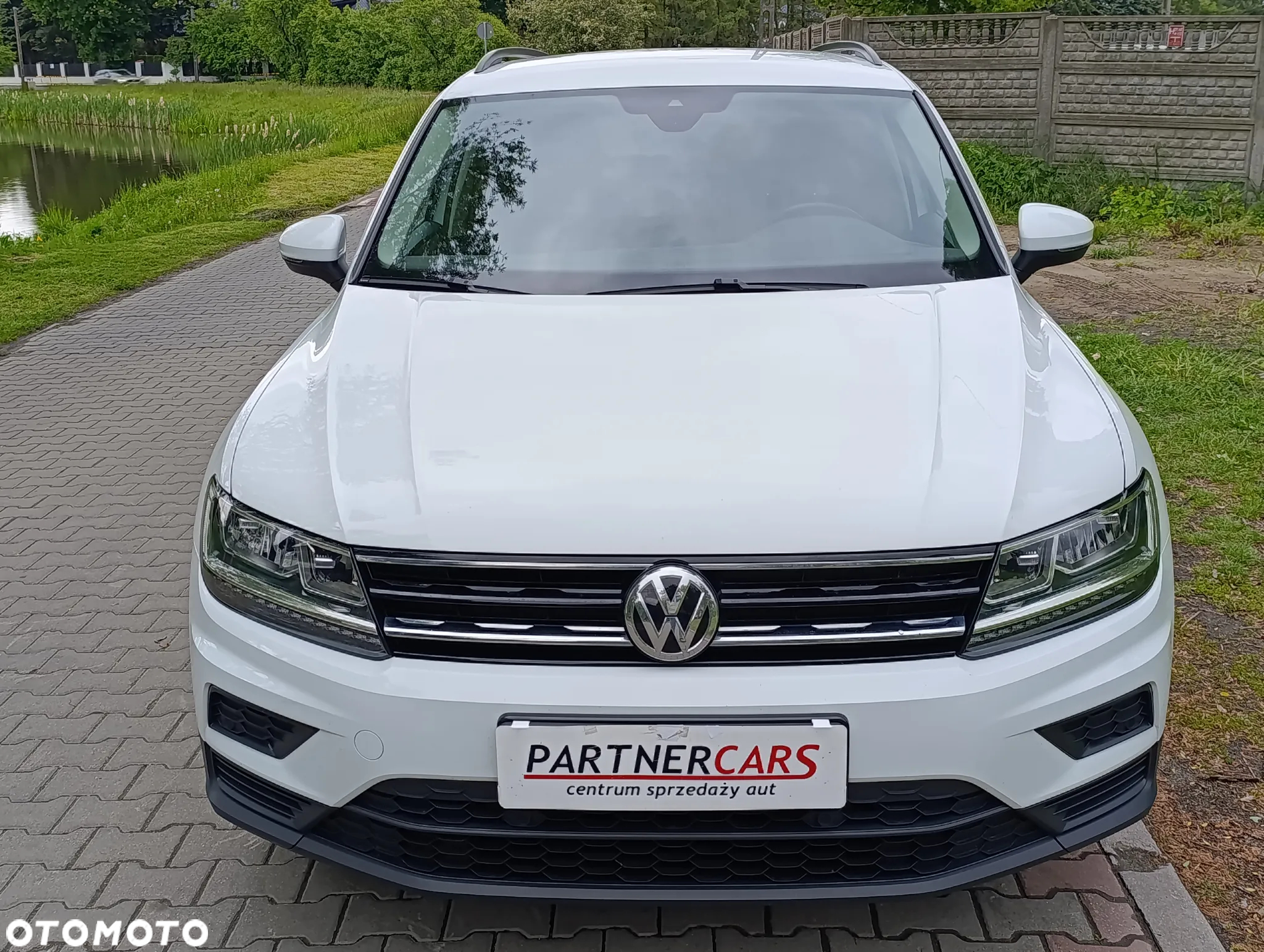 Volkswagen Tiguan 1.5 TSI EVO Active DSG - 5