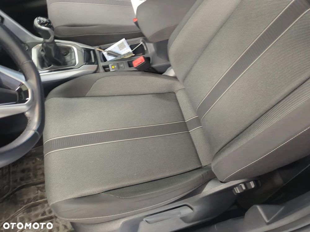 Volkswagen T-Roc 1.5 TSI Life - 15