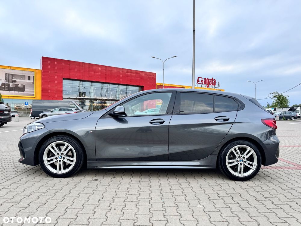 BMW Seria 1 118i M Sport - 3