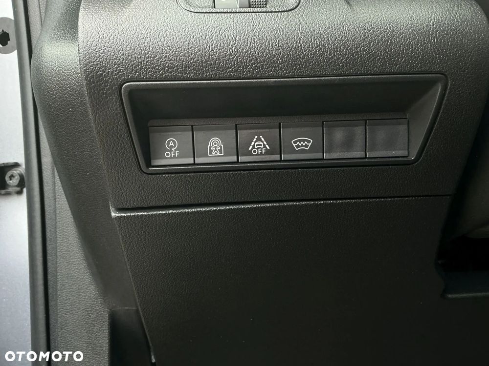 Citroën Berlingo XL 1.5 BlueHDI Feel S&S - 21