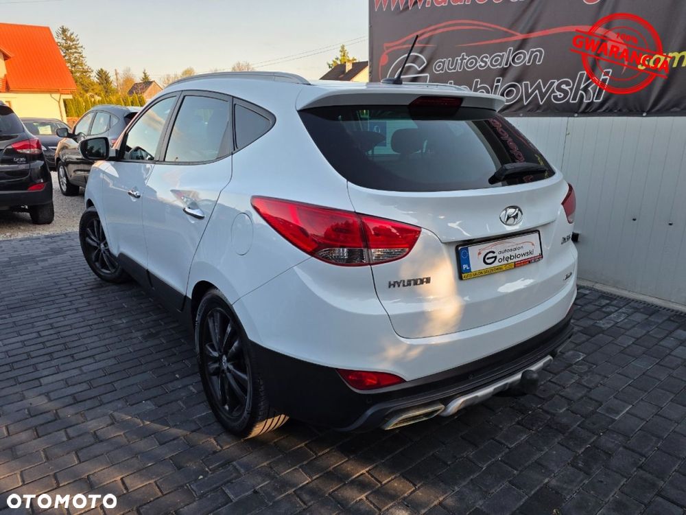 Hyundai ix35 - 6