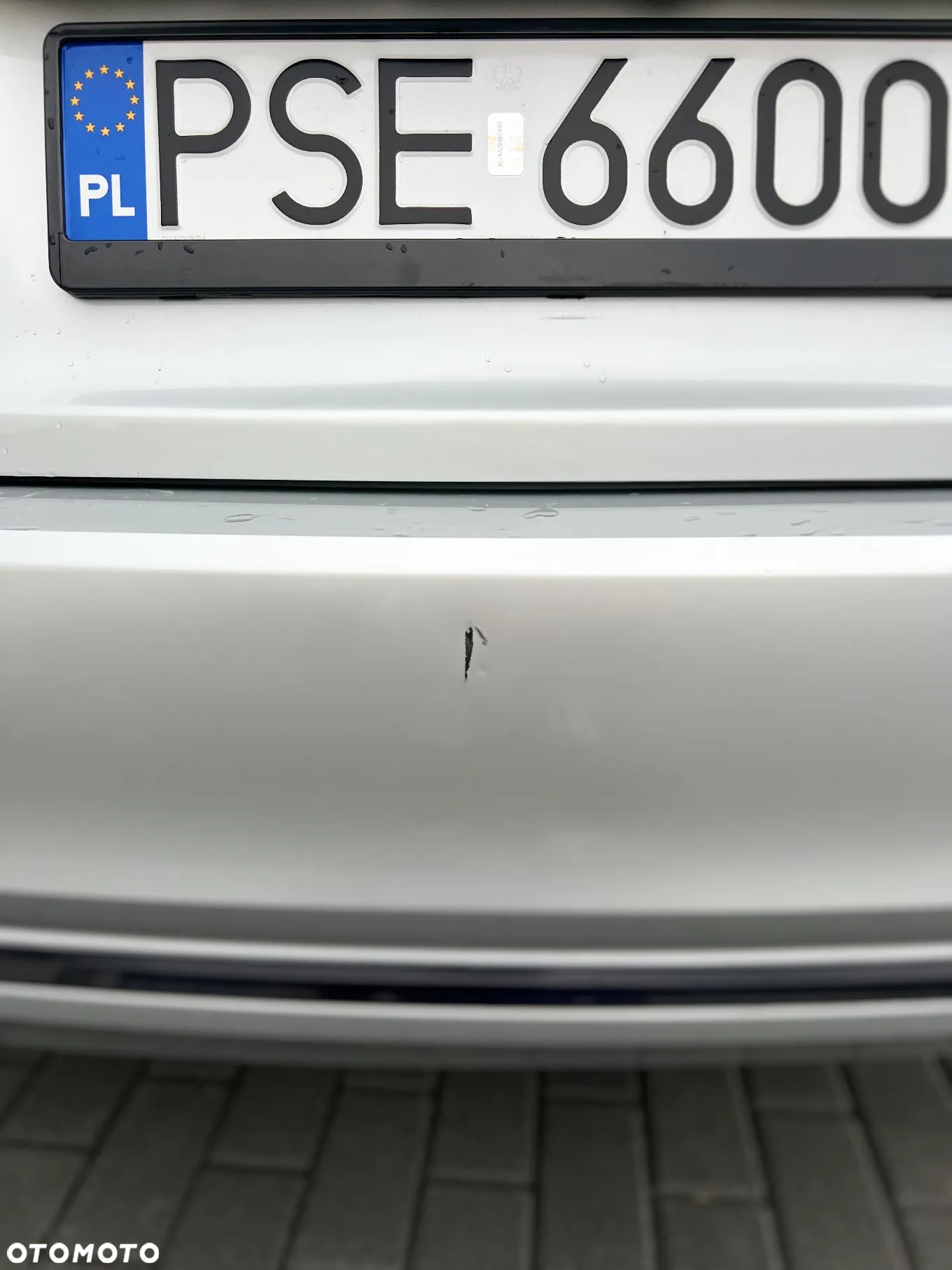 BMW Seria 3 - 5