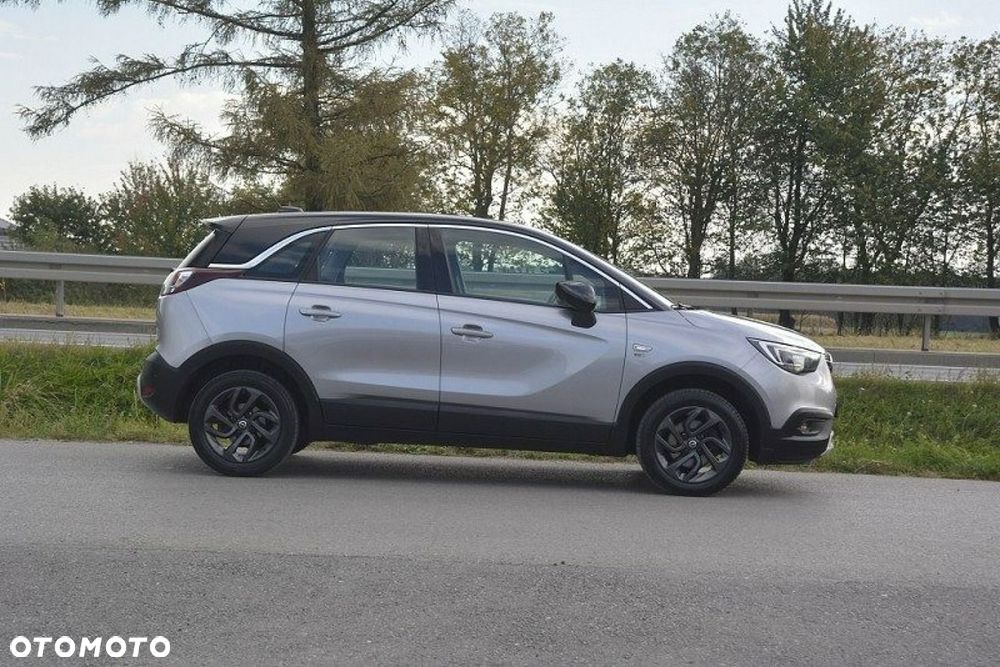 Opel Crossland X 1.2 Start/Stop 120 Jahre - 11