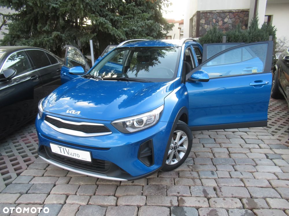 Kia Stonic 1.2 M - 28