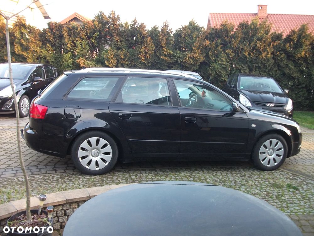 Audi A4 Avant 2.0 TDI - 3