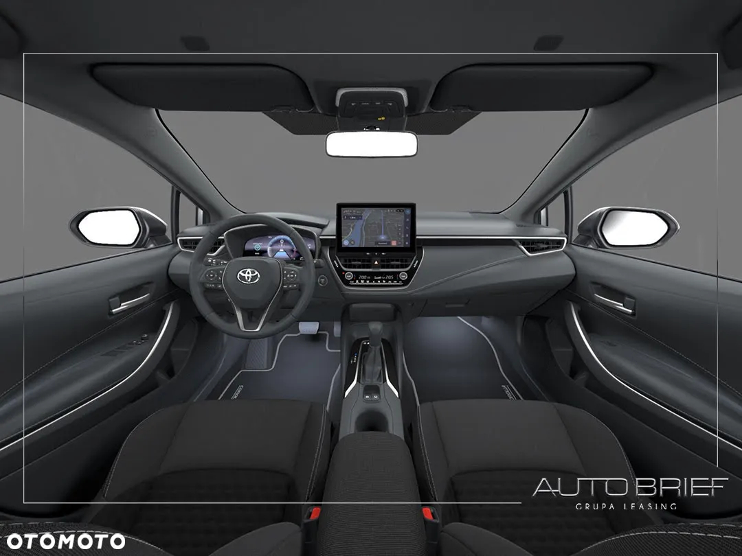 Toyota Corolla 1.8 Hybrid Comfort - 10