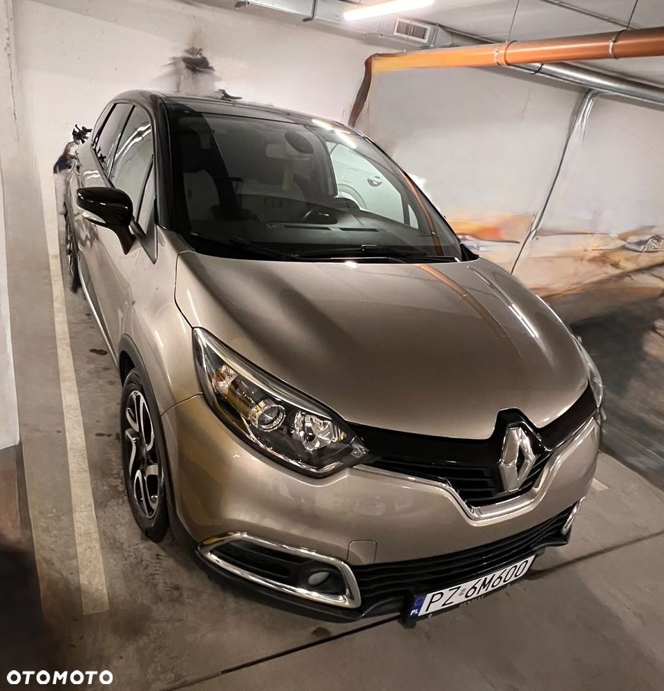 Renault Captur - 9