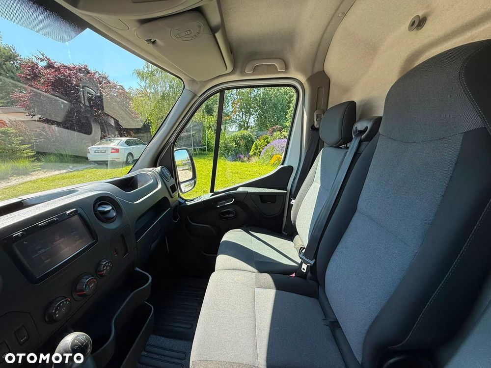 Renault Master - 12
