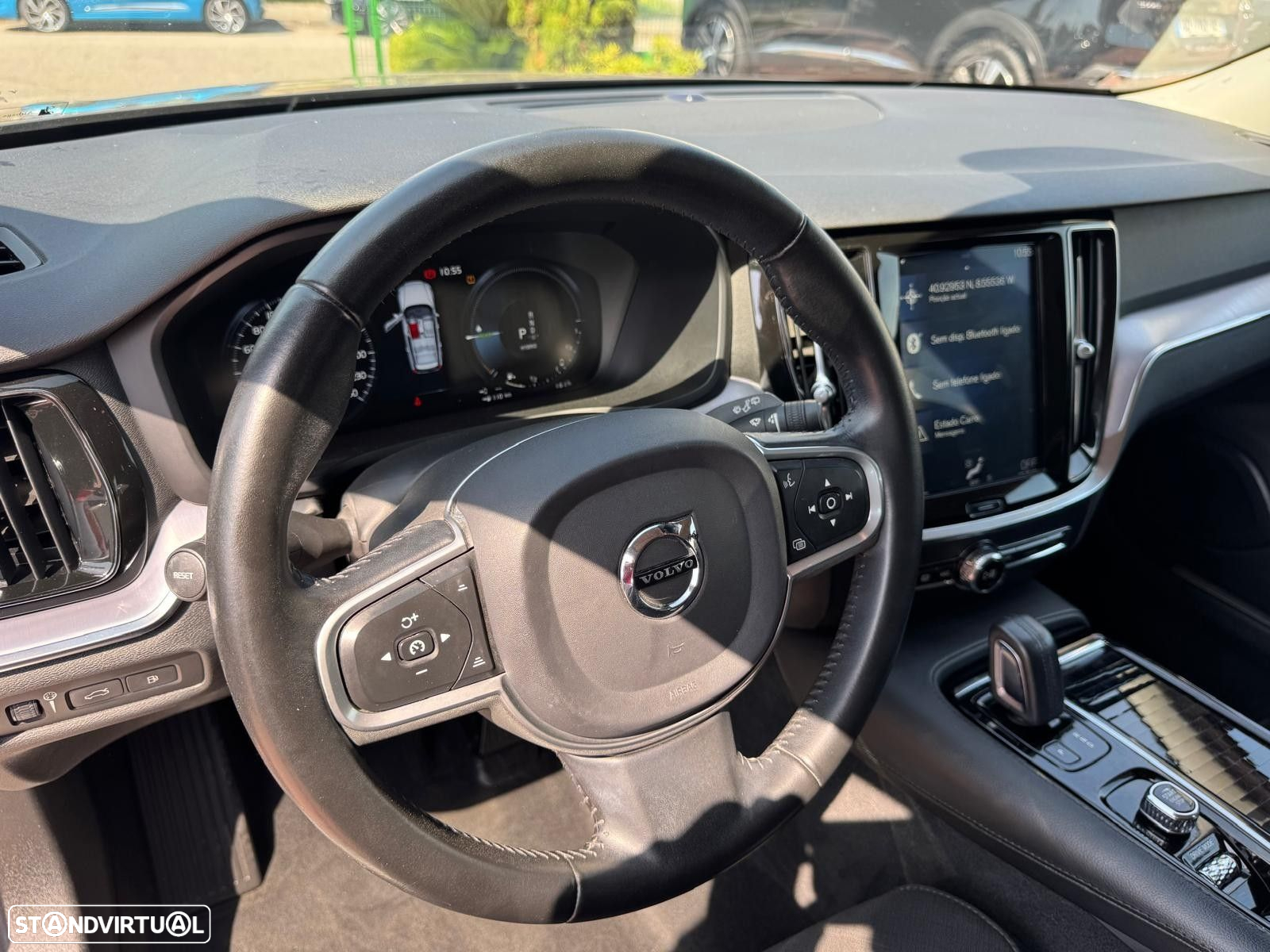 Volvo V60 2.0 T6 AWD TE Inscription - 23