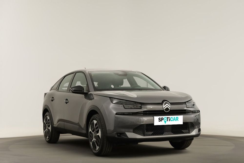 Citroën e-C4 50 kWh Autonomia Conforto Plus