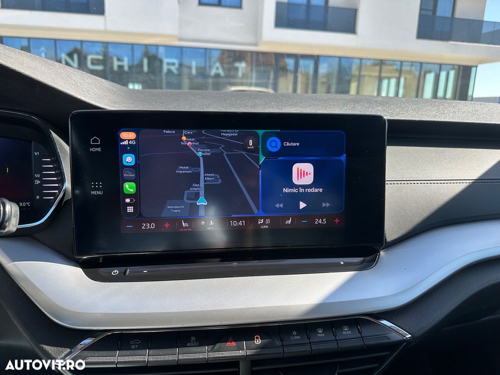 Skoda Octavia 1.0 TSI DSG Mild Hybrid Ambition - 14