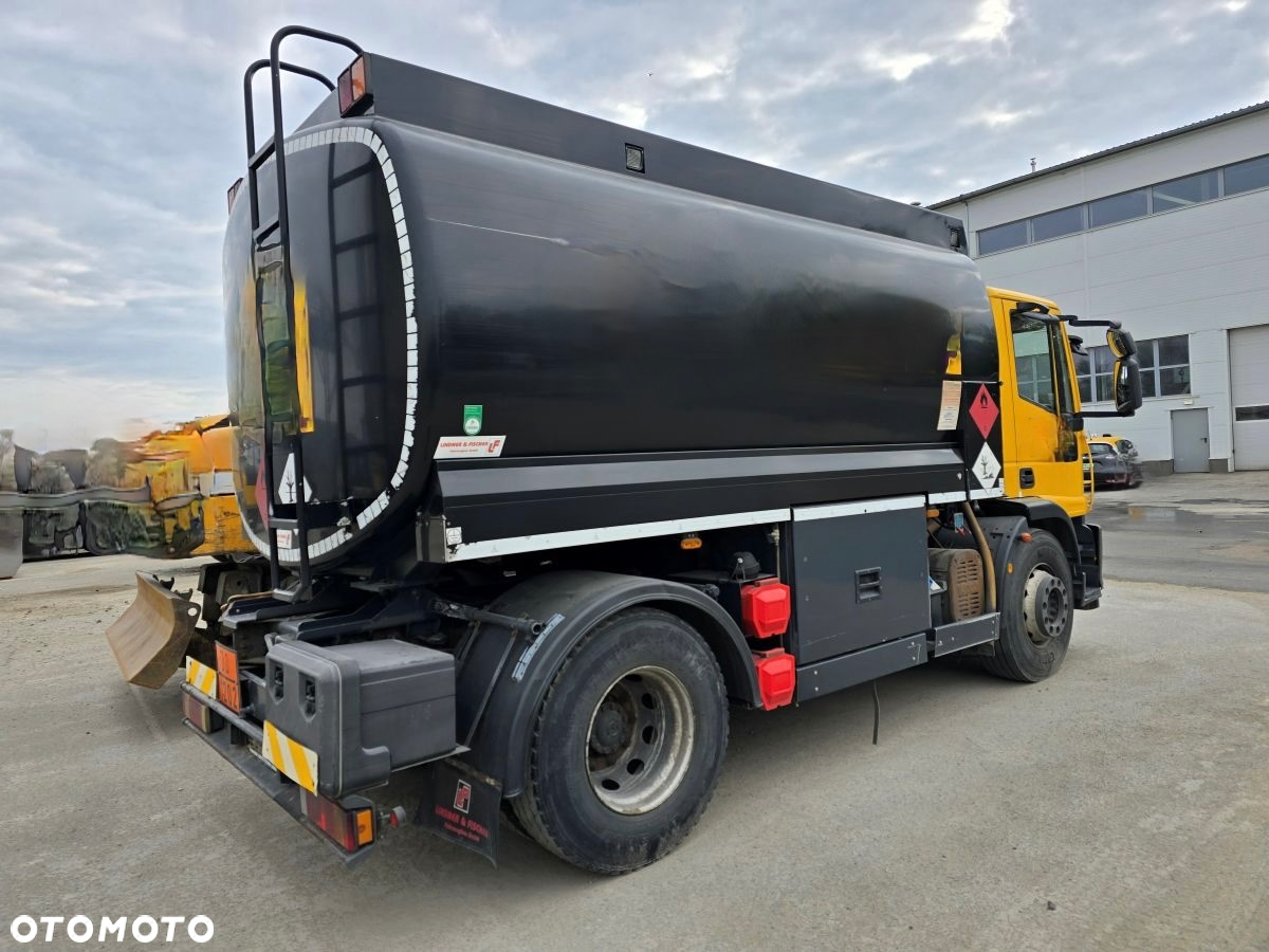 Iveco ML80E25K - 14