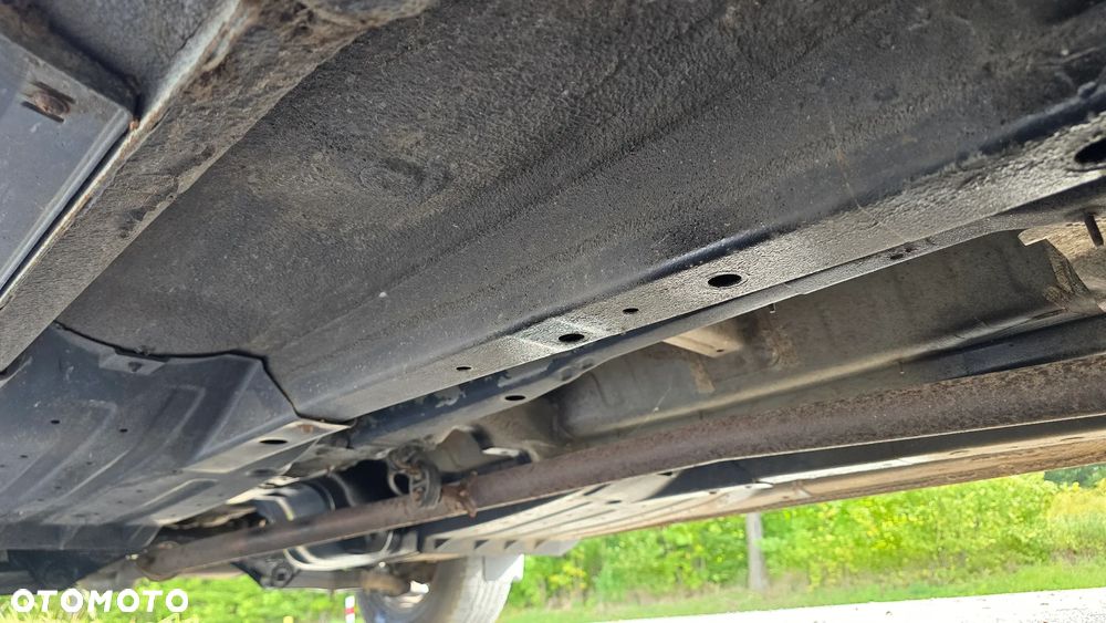 Hyundai ix35 1.7 CRDi 2WD Trend - 20