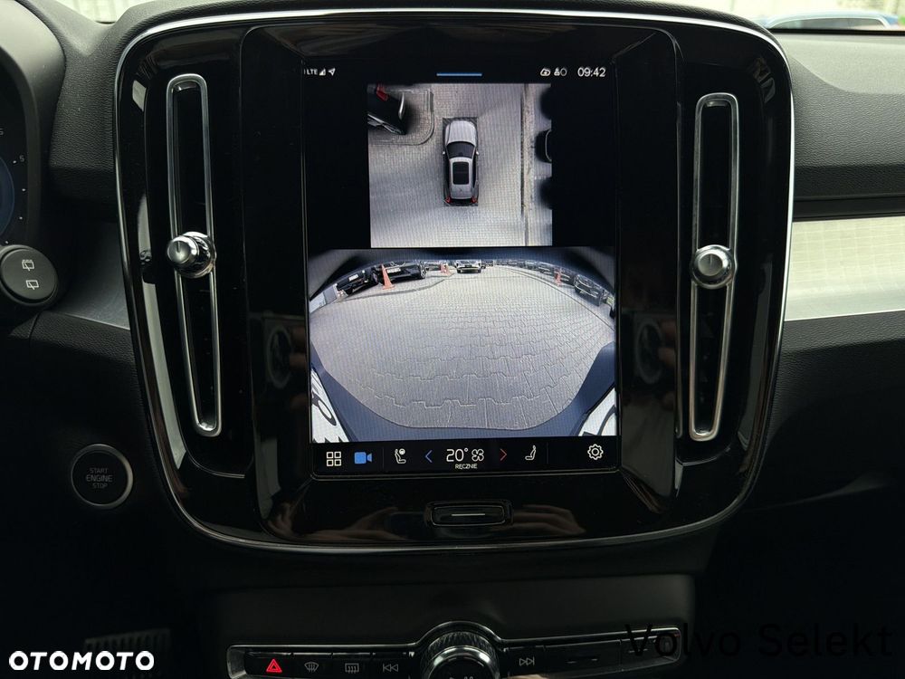 Volvo XC 40 - 24