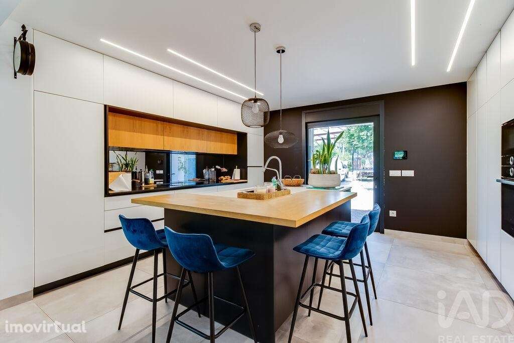 Casa / Villa T4 em Guia, Ilha e Mata Mourisca de 438,00 m2 - Grande imagem: 4/26