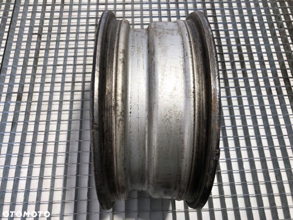 FELGA STALOWA 15 5X130 6J ET38  MERCEDES-BENZ SPRINTER 3-t Autobus (B903) 1995 - 2012  9034000102 - 3