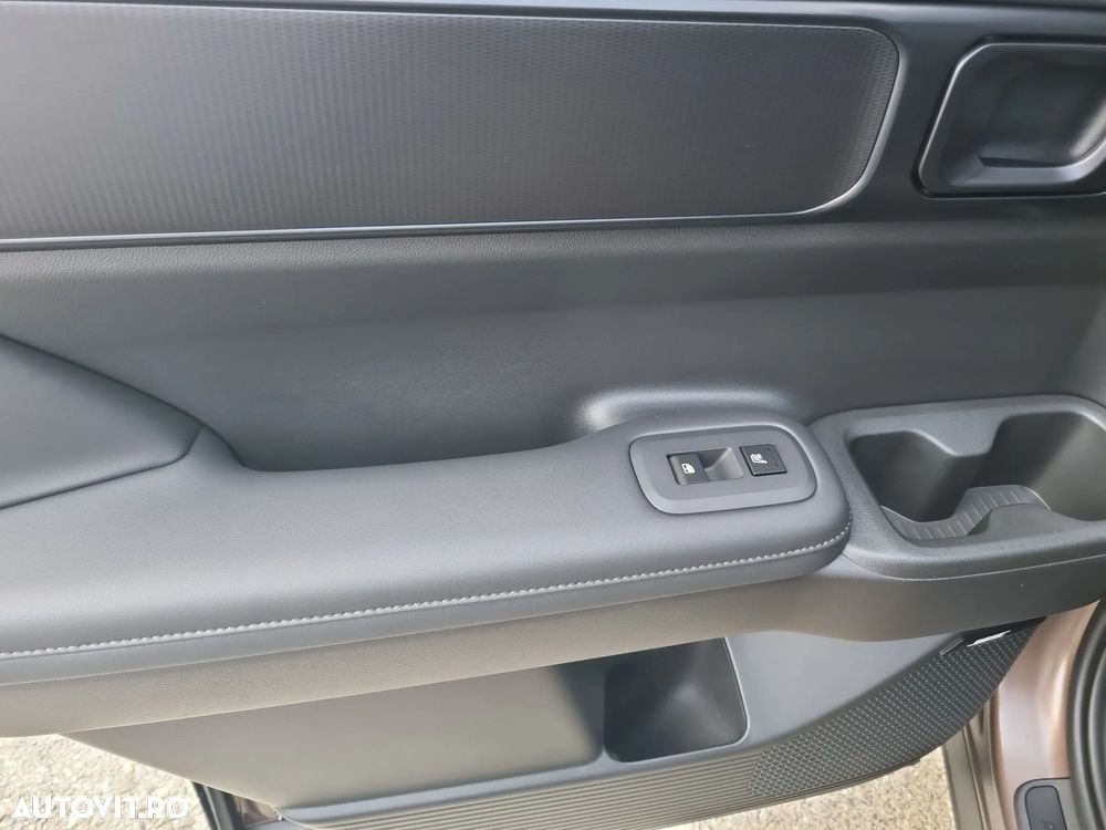 Hyundai Santa Fe 1.6 l 252 CP 4WD 6AT PHEV Calligraphy - 24