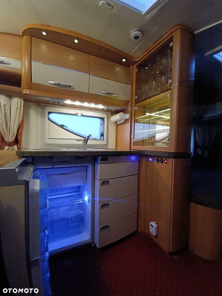 Hobby 460 La Vita - 16