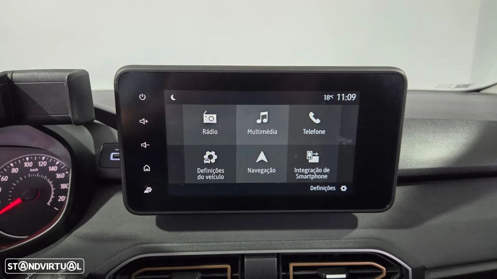 Dacia Jogger 1.0 ECO-G Extreme+ Up&Go 7L Bi-Fuel - 26