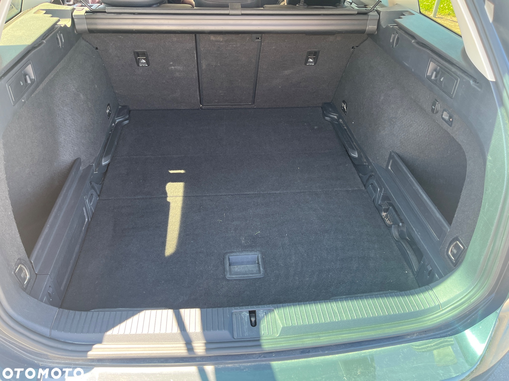 Volkswagen Passat 2.0 TDI BMT Comfortline - 15