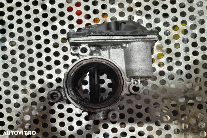 Clapeta acceleratie 03L128063AF 03L128063AF Volkswagen VW Passat B6 [ - 3