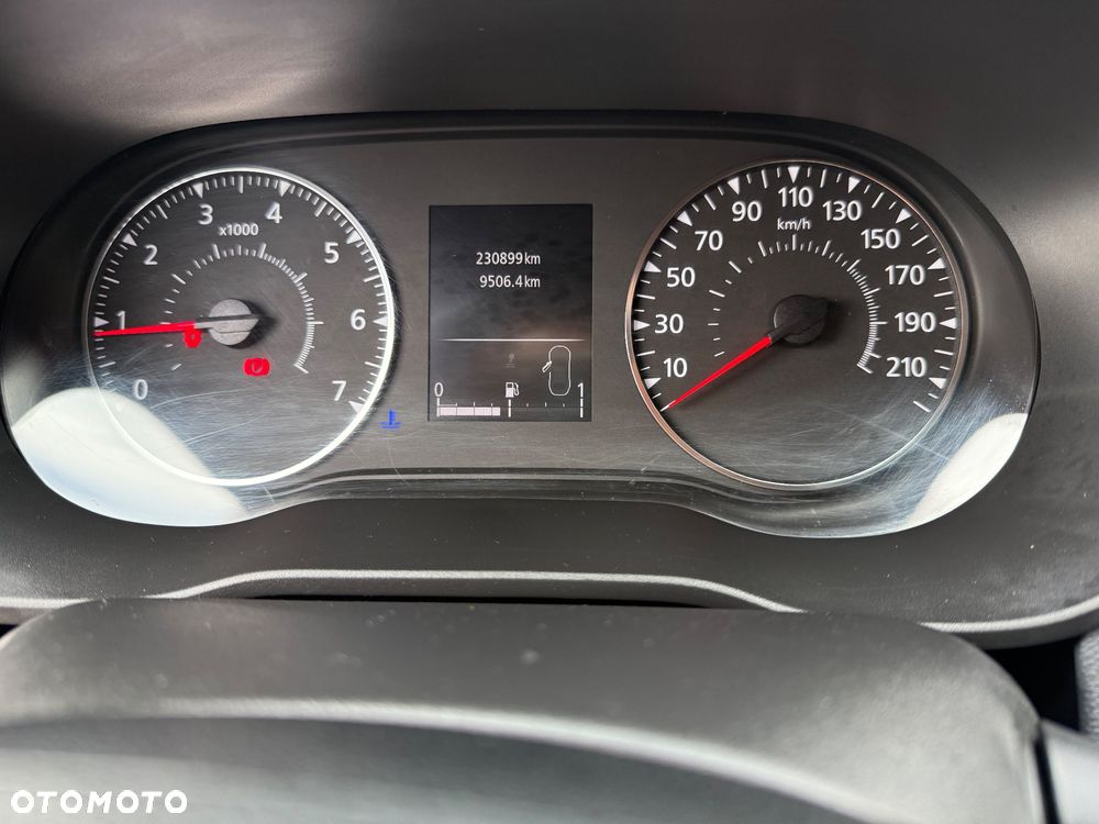 Dacia Duster 1.5 Blue dCi Comfort 4WD EU6d - 9