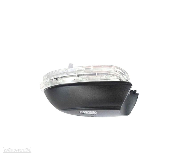PISCA ESPELHO DIREITO VOLKSWAGEN VW PASSAT B7 10-14