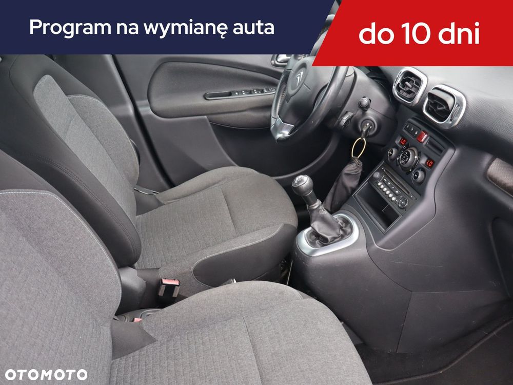 Citroën C3 Picasso - 11