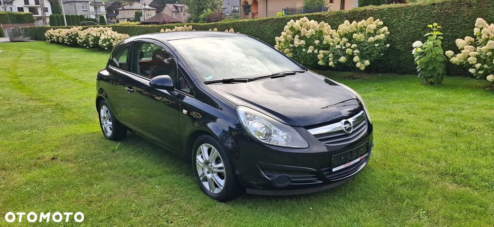Opel Corsa 1.2 16V Edition - 2
