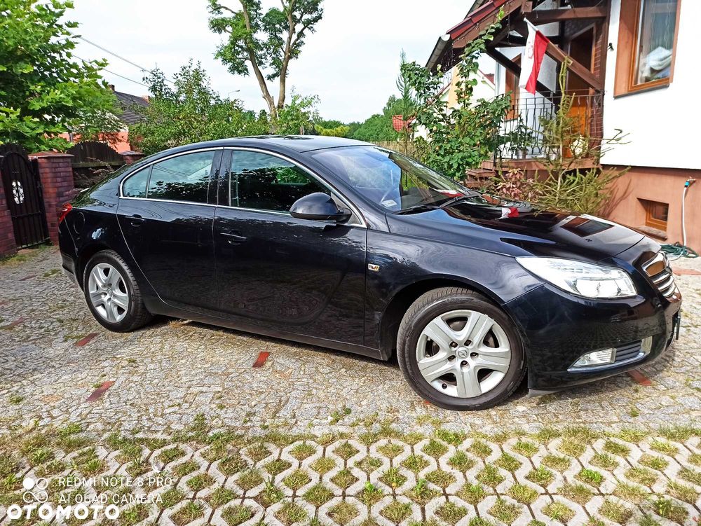 Opel Inny - 2