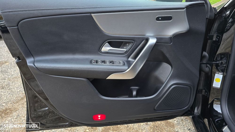 Mercedes-Benz CLA 200 d Shooting Brake Style Aut. - 7