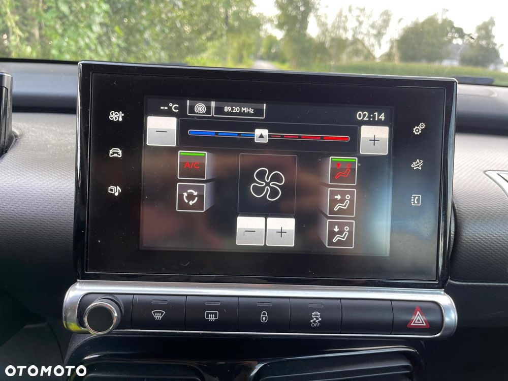 Citroën C4 Cactus VTi 82 Feel - 12