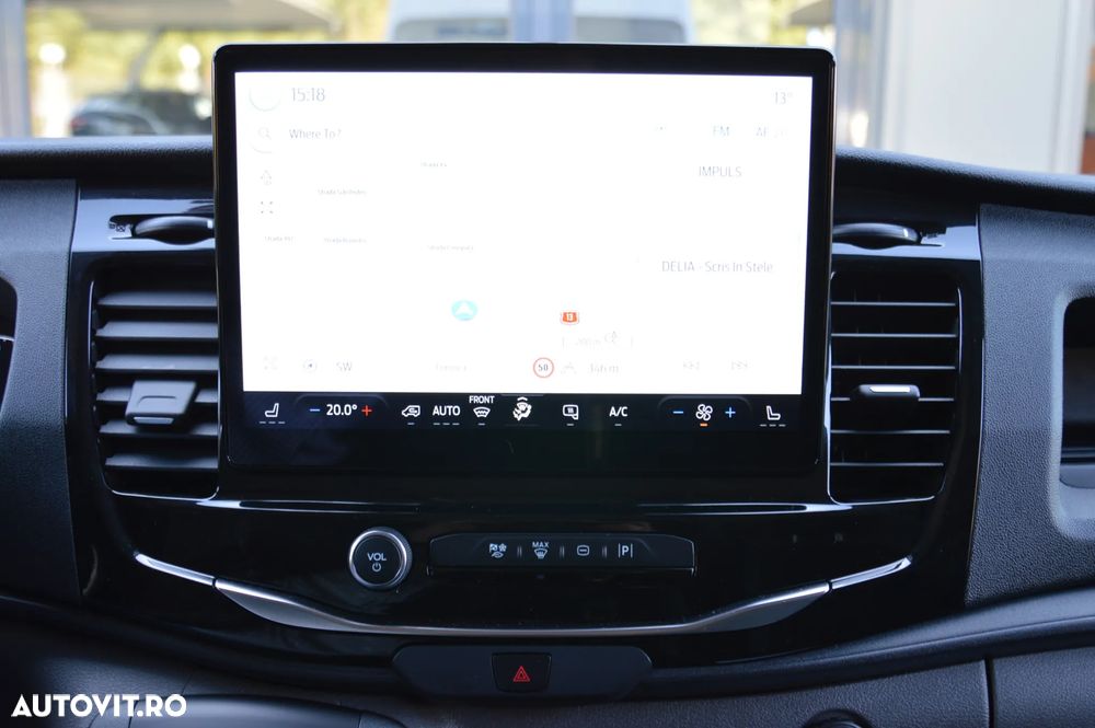 Ford E-TRANSIT N2 L2H2 198KW - 19