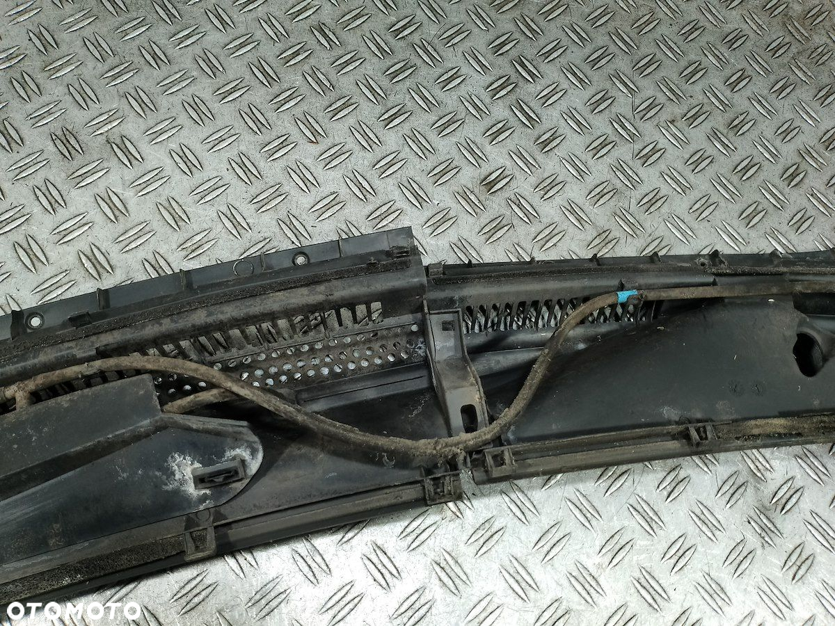 PODSZYBIE PEUGEOT 107 MP5721 - 3